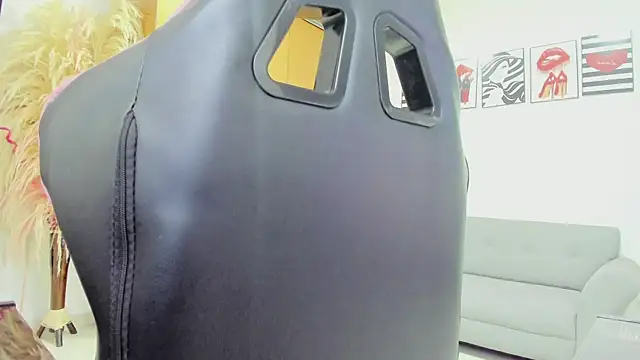 Samanthagax online show from December 29, 2024, 3:46 pm