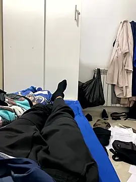 alex-riadh online show from January 6, 2026, 5:16 pm