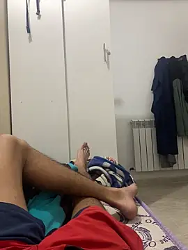 alex-riadh online show from March 7, 2026, 11:35 pm