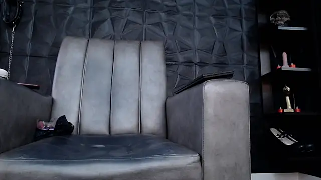 Agata Darkness online show from September 17, 2025, 6:31 pm