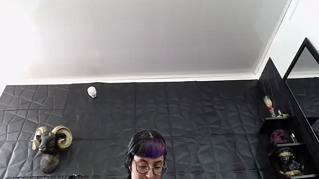 Agata Darkness online show from June 30, 2026, 4:52 pm