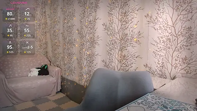 Mary0Lou online show from February 21, 2026, 5:08 am