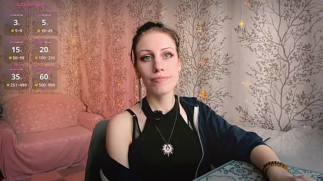 Mary0Lou online show from March 11, 2026, 9:04 am