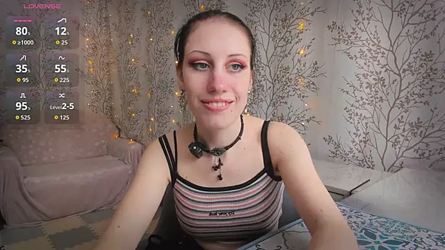 Mary0Lou online show from March 22, 2026, 9:34 am