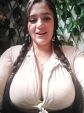 hanna-a online show from December 5, 2024, 2:00 pm