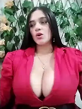 hanna-a online show from January 10, 2025, 8:26 pm