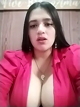 hanna-a online show from February 10, 2025, 8:10 pm