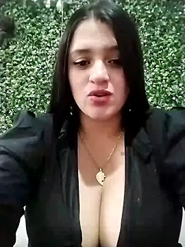 hanna-a online show from February 14, 2025, 7:44 pm