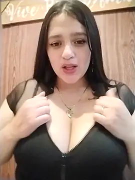 hanna-a online show from February 17, 2025, 8:04 pm