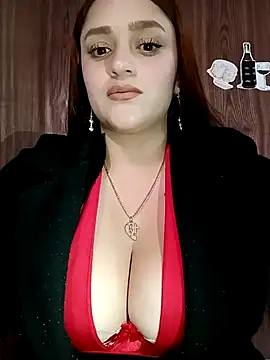 hanna-a online show from October 15, 2025, 7:14 pm