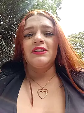 hanna-a online show from October 31, 2025, 3:24 pm