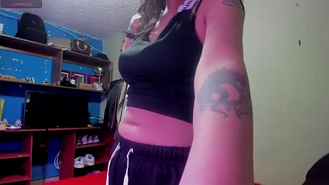 Snapshot of ANEVANS2 chatting on July 11, 2026, 5:04 pm ANEVANS2 online show from July 11, 2026, 5:04 pm