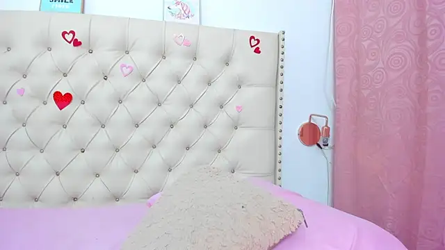 Snapshot of Kim_Eli chatting on February 27, 2025, 2:32 am Kim Eli online show from February 27, 2025, 2:32 am