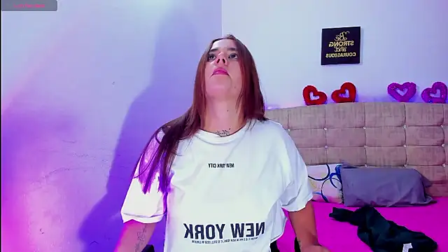 Catherine summer1 online show from January 8, 2026, 3:09 am