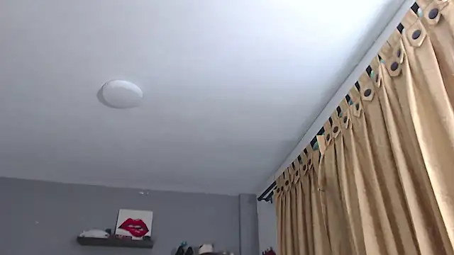 SusanLeroy online show from February 23, 2026, 8:44 am