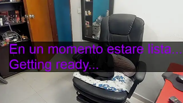 peanut tangerine online show from February 17, 2026, 11:55 pm