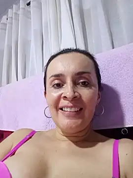 Samantha Sullivan  online show from March 24, 2026, 2:38 am