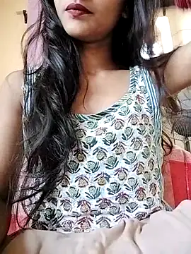 MISSQUEEN48 online show from April 29, 2026, 3:54 am