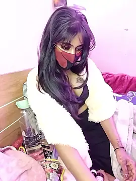 Sexy eye-19 online show from January 9, 2026, 7:22 am