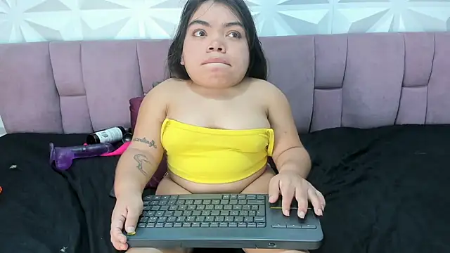 Michelle Brooks online show from January 15, 2025, 4:43 pm