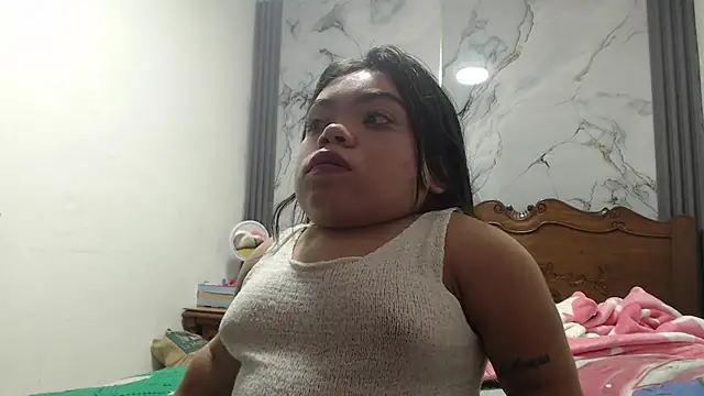 Michelle Brooks online show from January 25, 2025, 4:13 pm