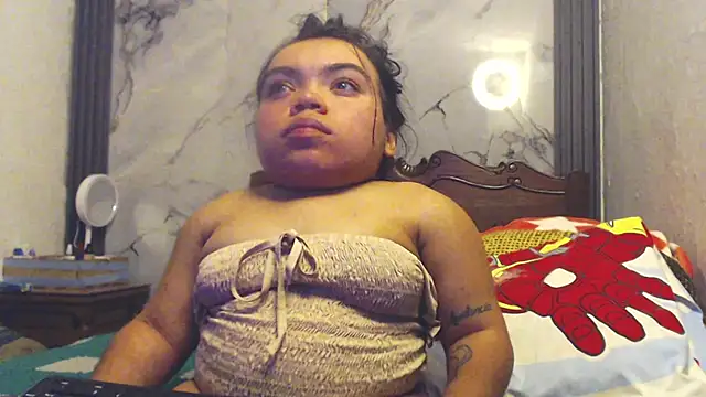 Michelle Brooks online show from January 29, 2025, 4:15 am