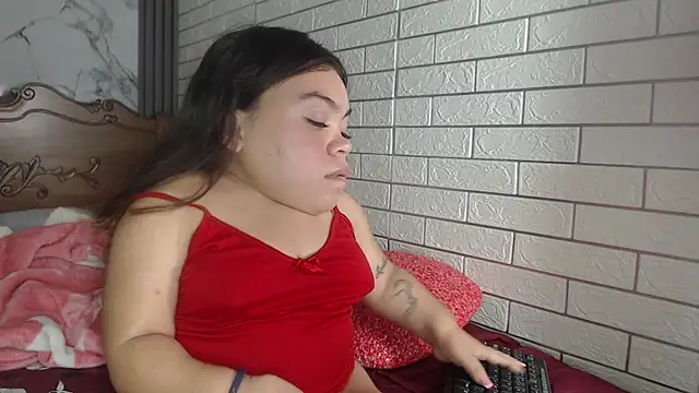 Michelle Brooks online show from February 19, 2025, 7:27 pm
