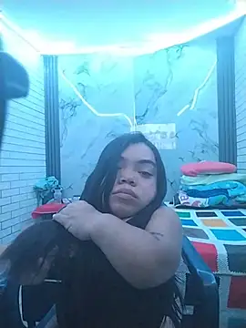 Michelle Brooks online show from November 22, 2025, 10:14 am