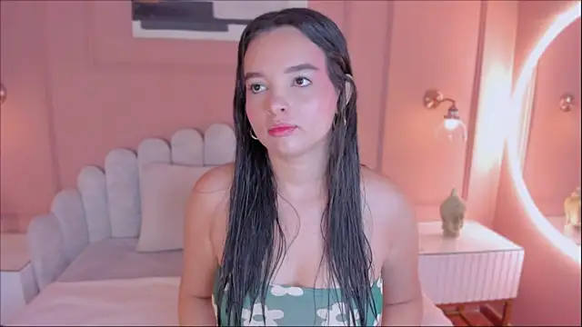 alys baker online show from January 14, 2025, 3:01 am