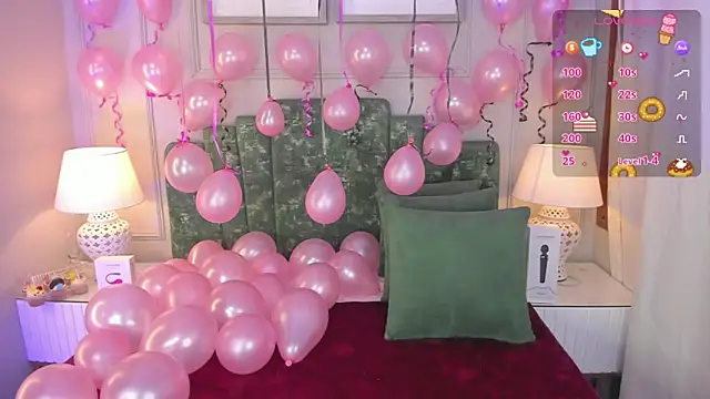 alys baker online show from January 19, 2025, 3:29 am