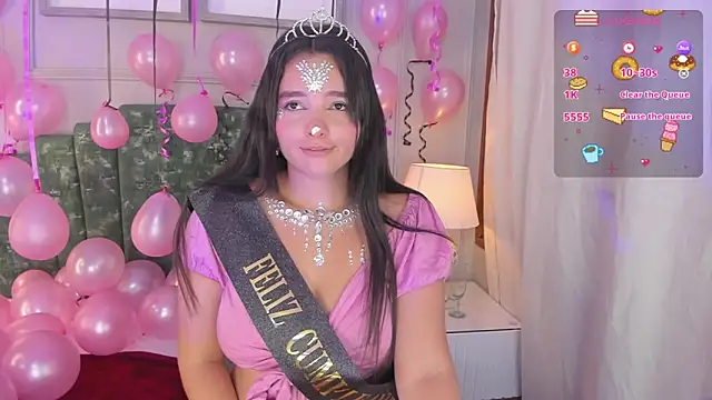 alys baker online show from January 19, 2025, 6:42 am