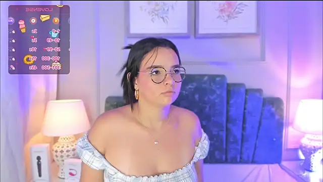 alys baker online show from January 23, 2025, 8:46 am