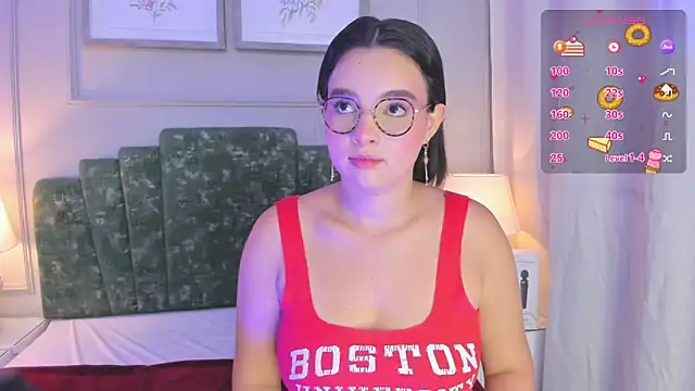 alys baker online show from January 25, 2025, 2:37 am