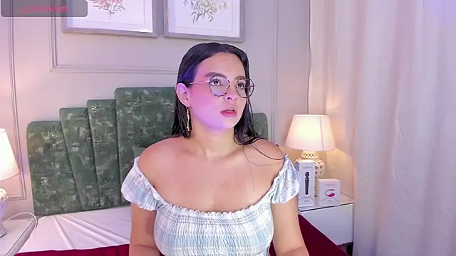 alys baker online show from January 30, 2025, 2:49 am