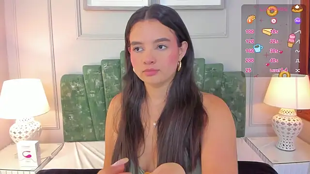 alys baker online show from February 2, 2025, 3:10 am