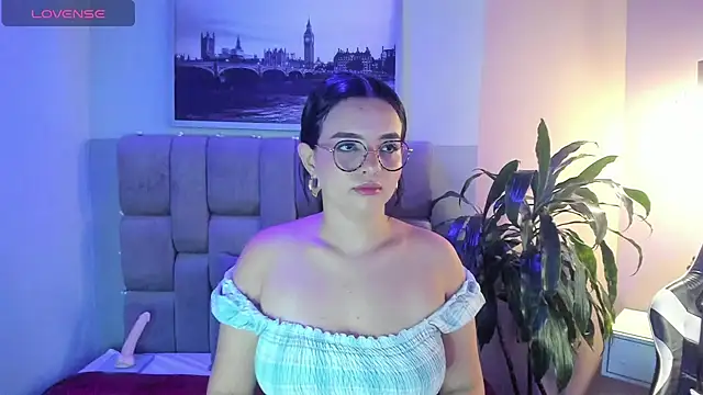 alys baker online show from February 20, 2025, 3:23 am