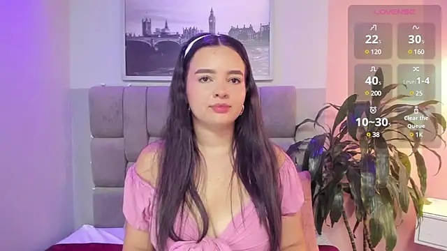 alys baker online show from February 26, 2025, 3:53 am