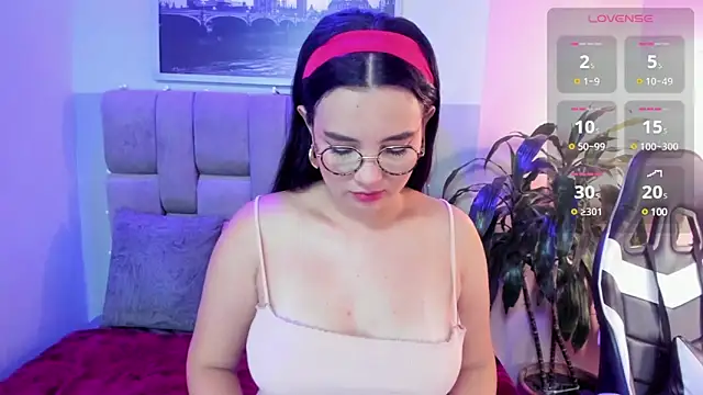 alys baker online show from March 15, 2025, 4:02 am