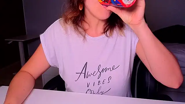 Akasha 007 online show from October 30, 2025, 9:48 pm