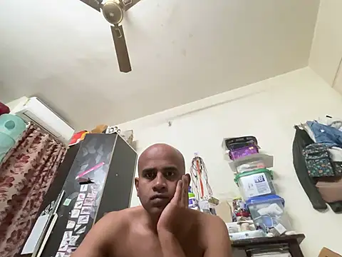 Snapshot of SammyChocolateIndian chatting on January 31, 2025, 1:56 pm SammyChocolateIndian online show from January 31, 2025, 1:56 pm