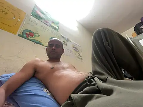 Snapshot of SammyChocolateIndian chatting on March 1, 2025, 5:20 am SammyChocolateIndian online show from March 1, 2025, 5:20 am