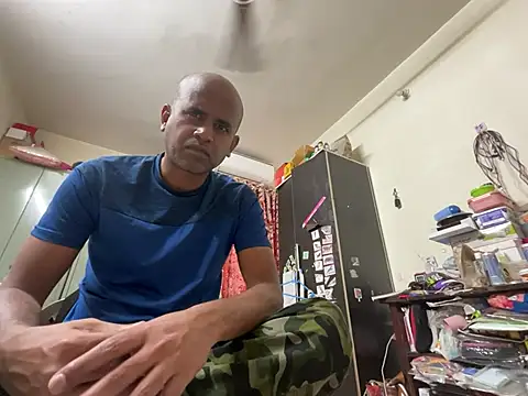 Snapshot of SammyChocolateIndian chatting on March 4, 2025, 9:51 am SammyChocolateIndian online show from March 4, 2025, 9:51 am