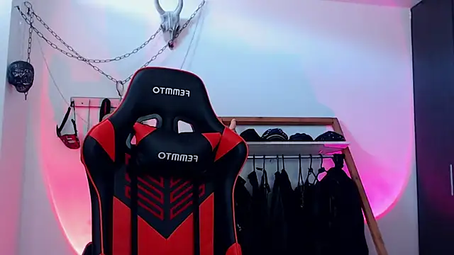 LilithSharon online show from January 30, 2025, 9:14 pm