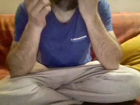 Ariete80s online show from March 9, 2025, 1:56 am