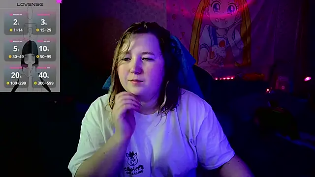 ChimberWol online show from December 17, 2024, 9:50 am