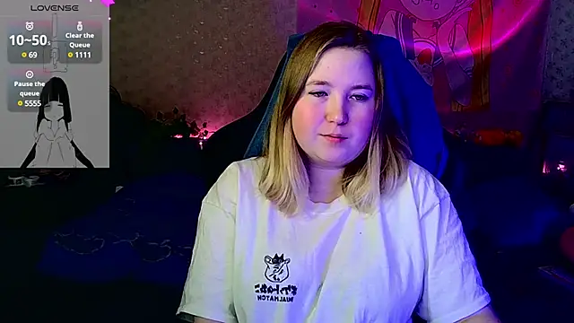 ChimberWol online show from December 19, 2024, 8:13 am