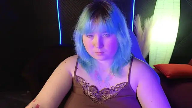 ChimberWol online show from October 9, 2025, 1:25 am