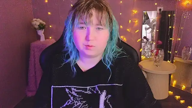 ChimberWol online show from February 5, 2026, 2:38 am