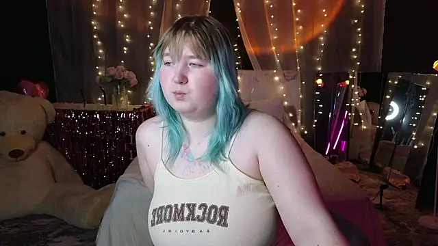 ChimberWol online show from February 26, 2026, 8:46 am