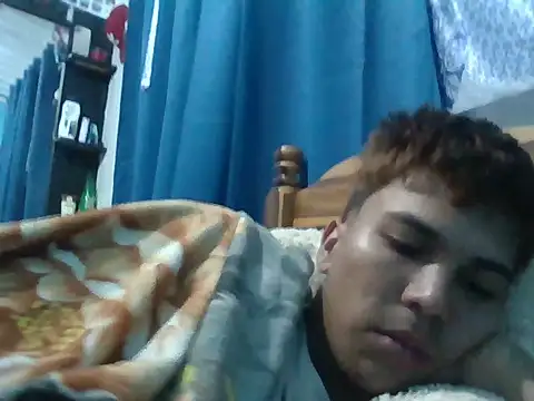 sexyboyandrs online show from July 21, 2026, 4:42 pm